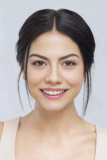 Zdjęcie  (Demet Özdemir) #332555