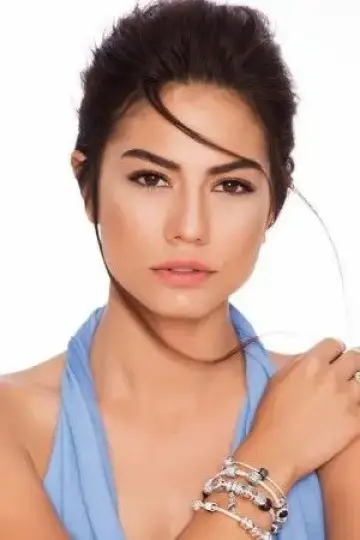 Zdjęcie  (Demet Özdemir) #332556