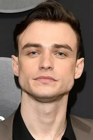 Zdjęcie Thomas Doherty #47825