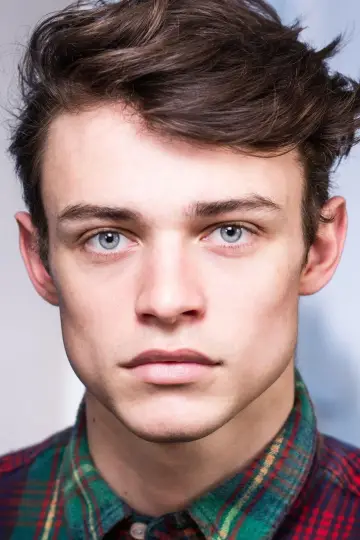 Zdjęcie Thomas Doherty #47826