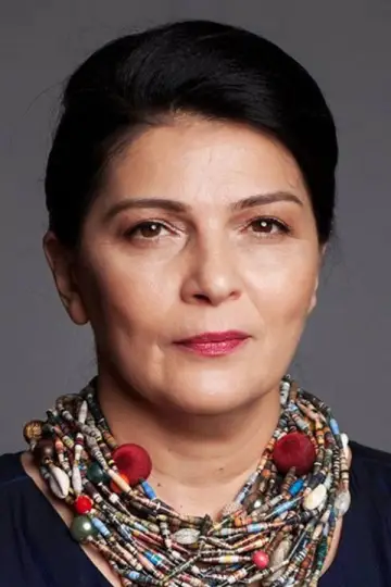 Zdjęcie Ia Szugliaszwili #346561