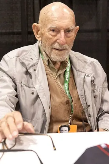 Zdjęcie Erik Bauersfeld #29285
