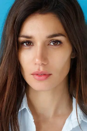 Zdjęcie Mariela Garriga #3752