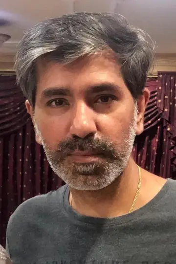 Zdjęcie Sunil Samtani #133345