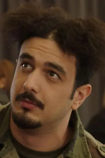 Zdjęcie Nordin Sałhi #337395