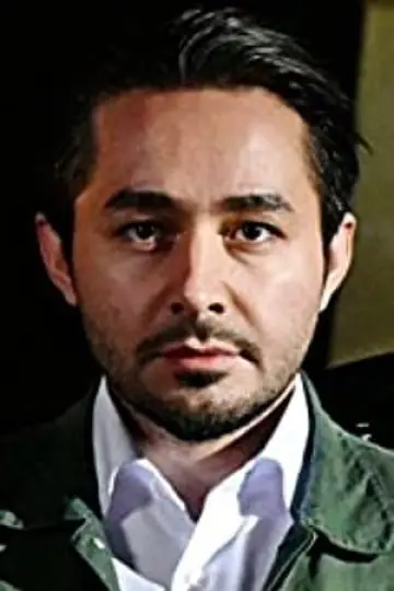 Zdjęcie Sherwan Haji #98126