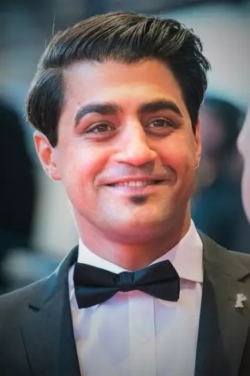 Zdjęcie Simon Al-Bazoon #116826