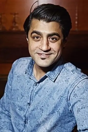 Zdjęcie Simon Al-Bazoon #116827