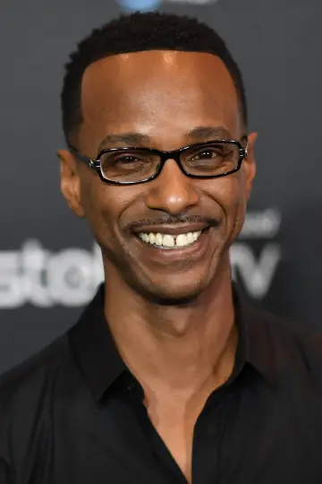 Zdjęcie Tevin Campbell #86768