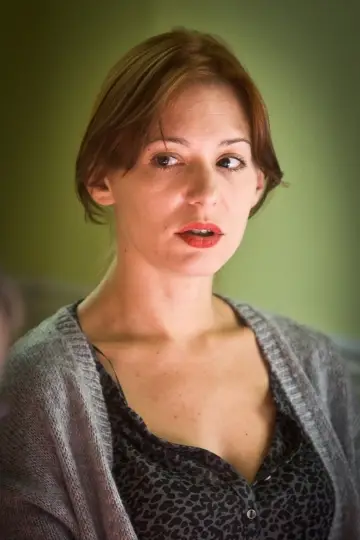 Zdjęcie Maria Wojtyszko #449750
