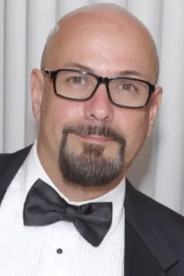 Zdjęcie Eric Kay #40234