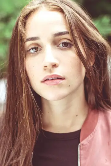 Zdjęcie  (Carolina Kopelioff) #274171