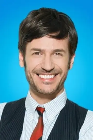 Zdjęcie Ezequiel Rodríguez #12411