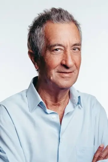 Zdjęcie Carlos Areia #131812