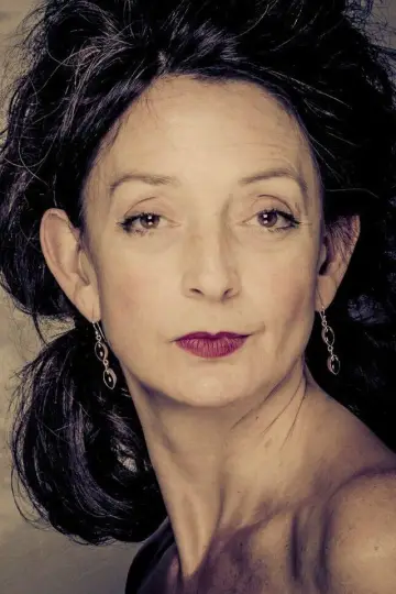 Zdjęcie Sally Mortemore #10446