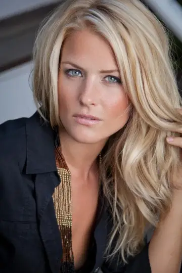 Zdjęcie Andria Blackman #95163