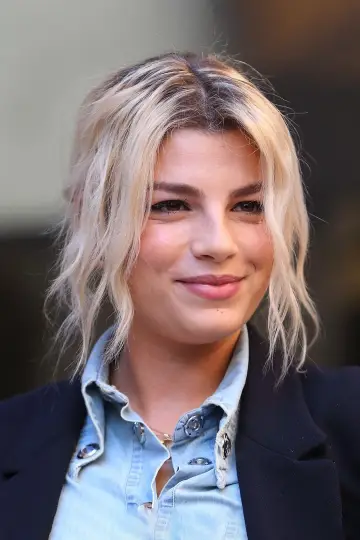 Zdjęcie Emma Marrone #114181