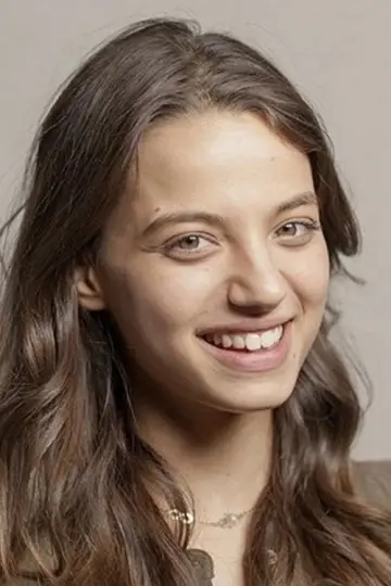 Zdjęcie  (Leyla Tanlar) #439409