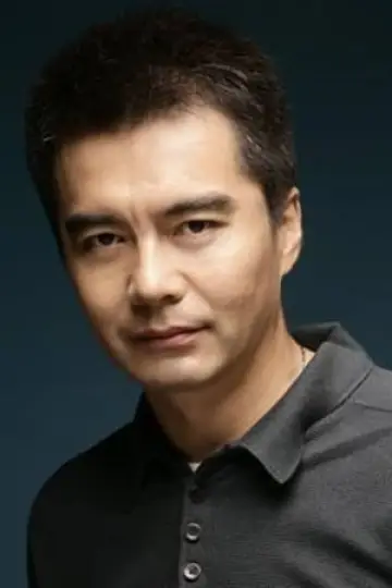 Zdjęcie Xu Yajun #130377