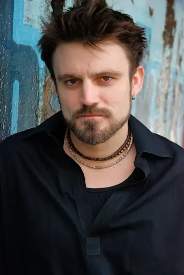 Zdjęcie Andrew Hinderaker #532751