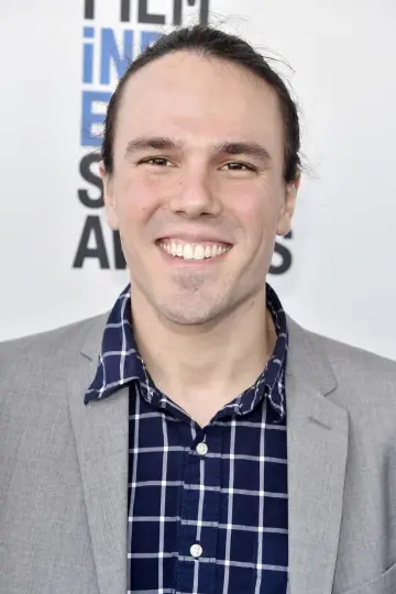 Zdjęcie Zach Kuperstein #123891