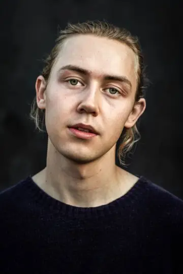 Zdjęcie Arthur Hakalahti #80386