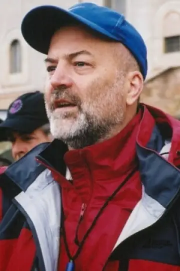 Zdjęcie Peter D. Marshall #74535