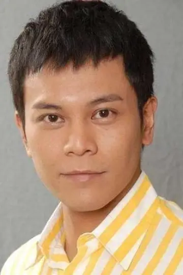 Zdjęcie Lee Tin-Cheung #87655