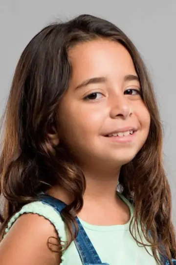 Zdjęcie Beren Gökyıldız