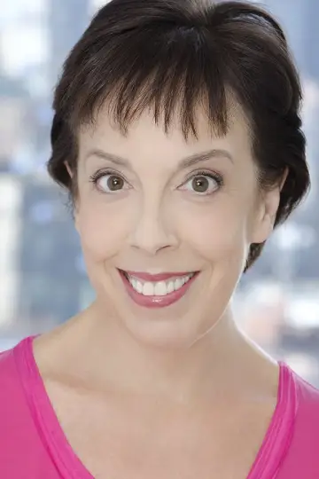 Zdjęcie Sandy Rosenberg #110712