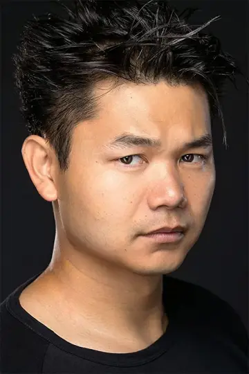 Zdjęcie Jean-Paul Ly #12541
