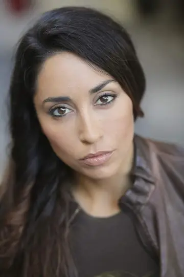 Zdjęcie Michelle Jubilee Gonzalez #5007