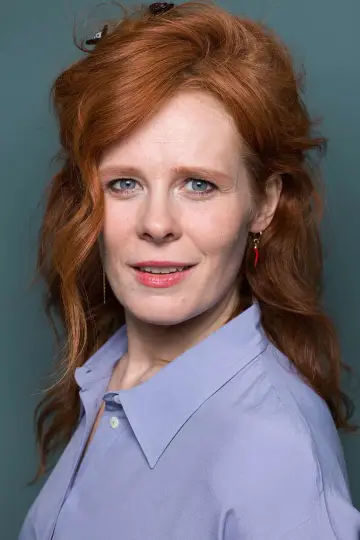 Zdjęcie Christine de Boer #533459
