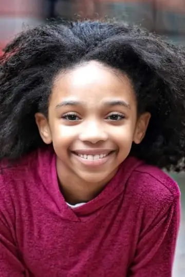 Zdjęcie Zani Jones Mbayise #24919
