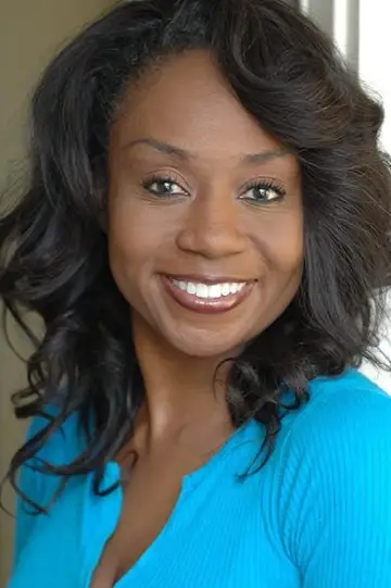 Zdjęcie Chantell D. Christopher #55140
