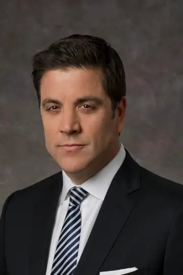 Zdjęcie Josh Elliott #26728