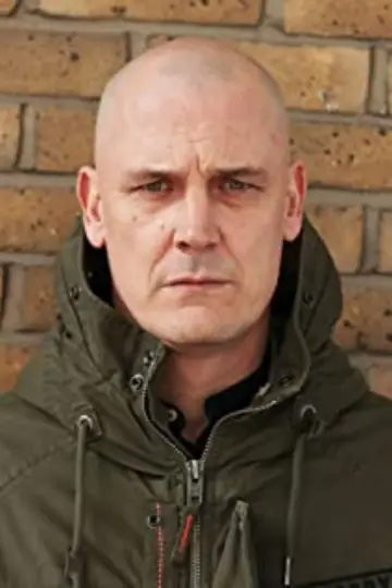 Zdjęcie Darren Tassell #28882