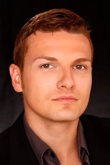 Zdjęcie Paul Riley Fox (Paul Riley Fox) #56512