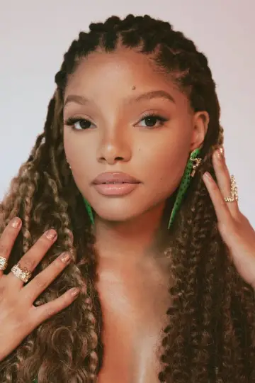 Zdjęcie Halle Bailey #8331