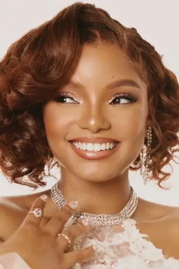 Zdjęcie Halle Bailey #8332