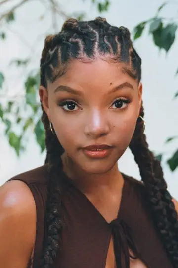 Zdjęcie Halle Bailey #8333