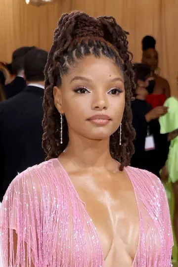 Zdjęcie Halle Bailey #8335