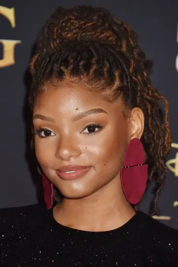 Zdjęcie Halle Bailey #8338