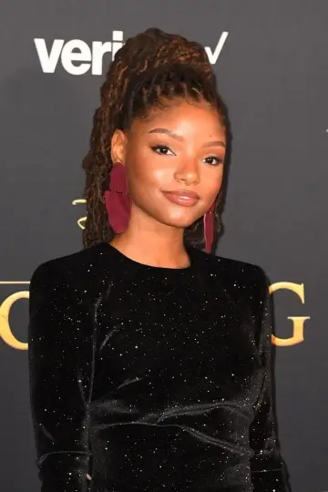 Zdjęcie Halle Bailey #8340