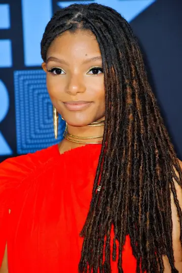 Zdjęcie Halle Bailey #8341