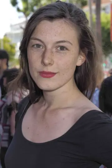 Zdjęcie Louise Chevillotte #95705