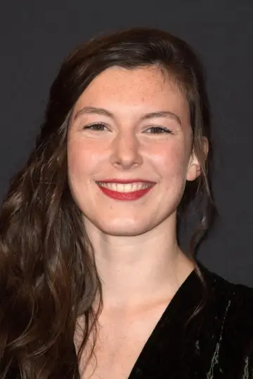 Zdjęcie Louise Chevillotte #95707