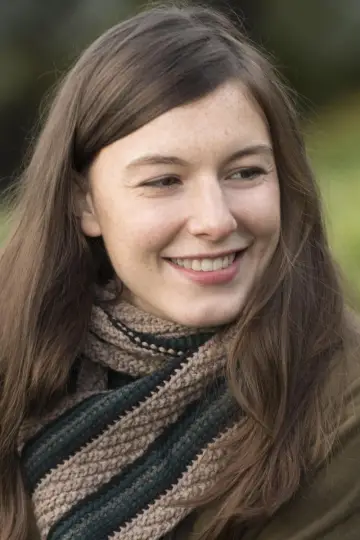 Zdjęcie Louise Chevillotte #95708