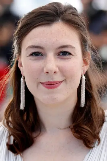Zdjęcie Louise Chevillotte #95711