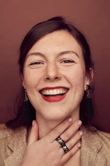Zdjęcie Louise Chevillotte #95712